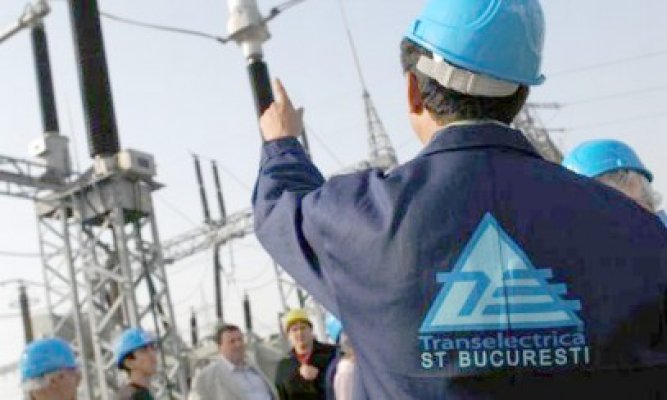 Statul a reuşit să vândă tot pachetul de acţiuni Transelectrica